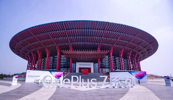 一加7系列正式發(fā)布：一加7 Pro相機(jī)評分超過三星S10+