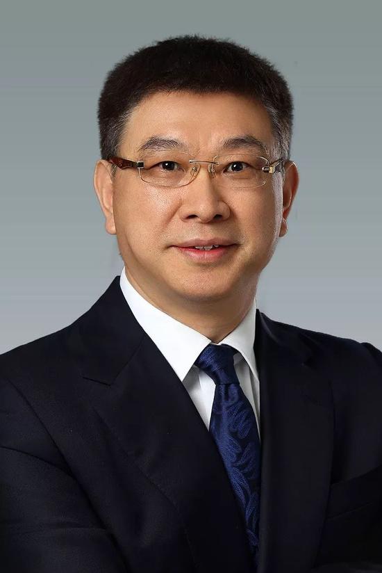 華為徐文偉上榜福布斯2019全球50位最具影響力CMO 
