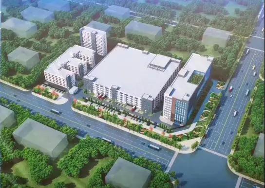 光弘科技第三工業(yè)園成功奠基：突破產(chǎn)能瓶頸創(chuàng)新驅(qū)動高速發(fā)展
