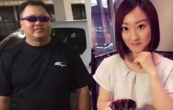 聯(lián)發(fā)科女工程師遭謀殺焚尸案宣判：邱貴福被判終身監(jiān)禁