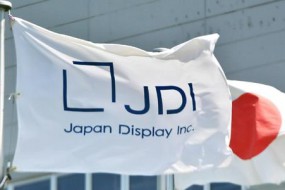 傳蘋果將向日本JDI投資1億美元，助其“起死回生”