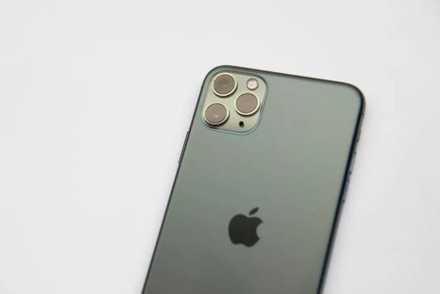 外媒：iPhone 11表明蘋果正變身相機公司
