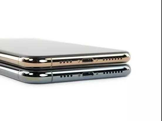 拆解iPhone11 Pro Max：核心供應(yīng)商曝光