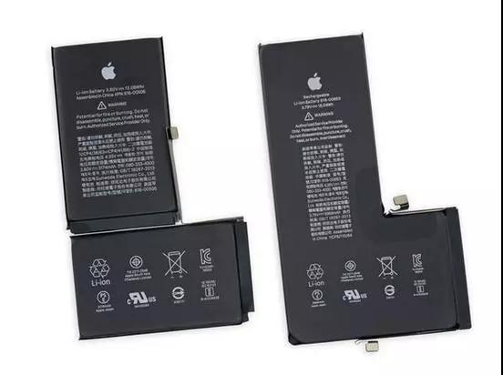 拆解iPhone11 Pro Max：核心供應(yīng)商曝光