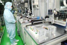 舜宇光學(xué)前三季度鏡頭出貨量9.4億件：同比大增38%