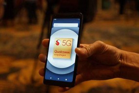 直擊手機產(chǎn)品設計專(zhuān)家評審組：5G商用元年 探尋手機創(chuàng  )新邊界