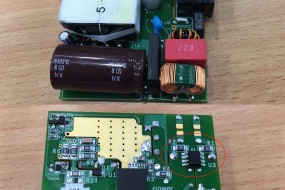 PI推出全新CAPZero-3 X電容放電IC：可降低家電應用的待機功率