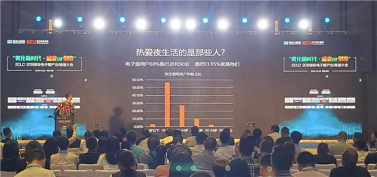 助力產(chǎn)業(yè)發(fā)展：ECLC 2019國際電子煙全產(chǎn)業(yè)鏈接大會(huì)圓滿落幕