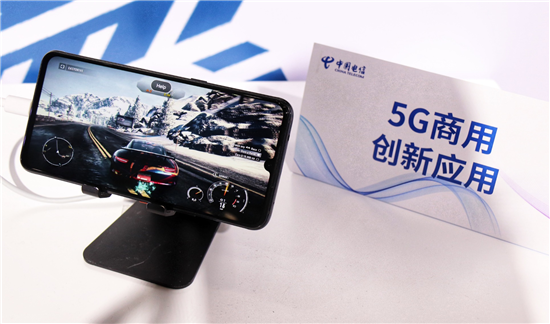 vivo與三大運(yùn)營商緊密合作 攜手推動(dòng)5G落地