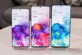 全面屏的夢(mèng)想 靠挖孔屏了嗎？