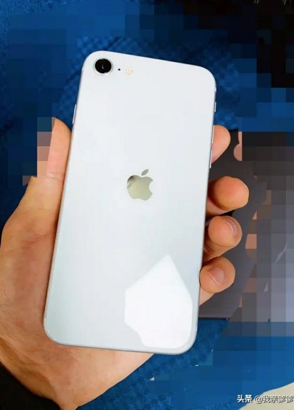 蘋果恢復iPhone 9系列生產(chǎn)：9 Plus最快4月底亮相