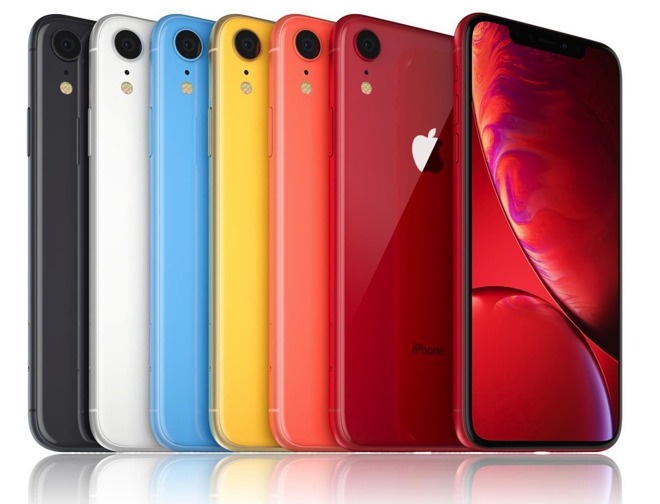 印度“封城”措施影響蘋果iPhone XR在當?shù)氐纳a(chǎn)