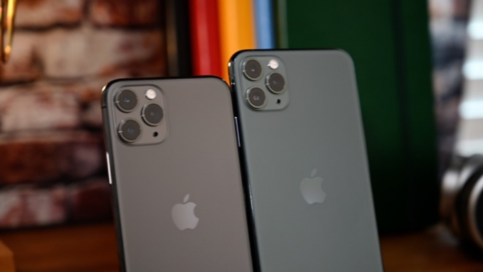 高盛報(bào)告：二季度iPhone銷量或下滑36%