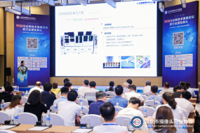 鐳射沃激光李萌萌：創(chuàng)造中國激光錫球焊接及自動化細分領(lǐng)軍品牌