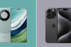 硬件成本大拆解，Mate 60 Pro與iPhone 15 Pro誰(shuí)更賺錢