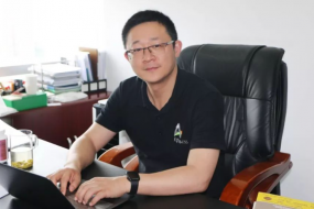 沃太能源沖刺10億營(yíng)收，董事長(zhǎng)袁宏亮要圓上市夢(mèng)
