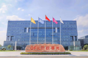 歐菲光上半年?duì)I收95億，同比扭虧為盈
